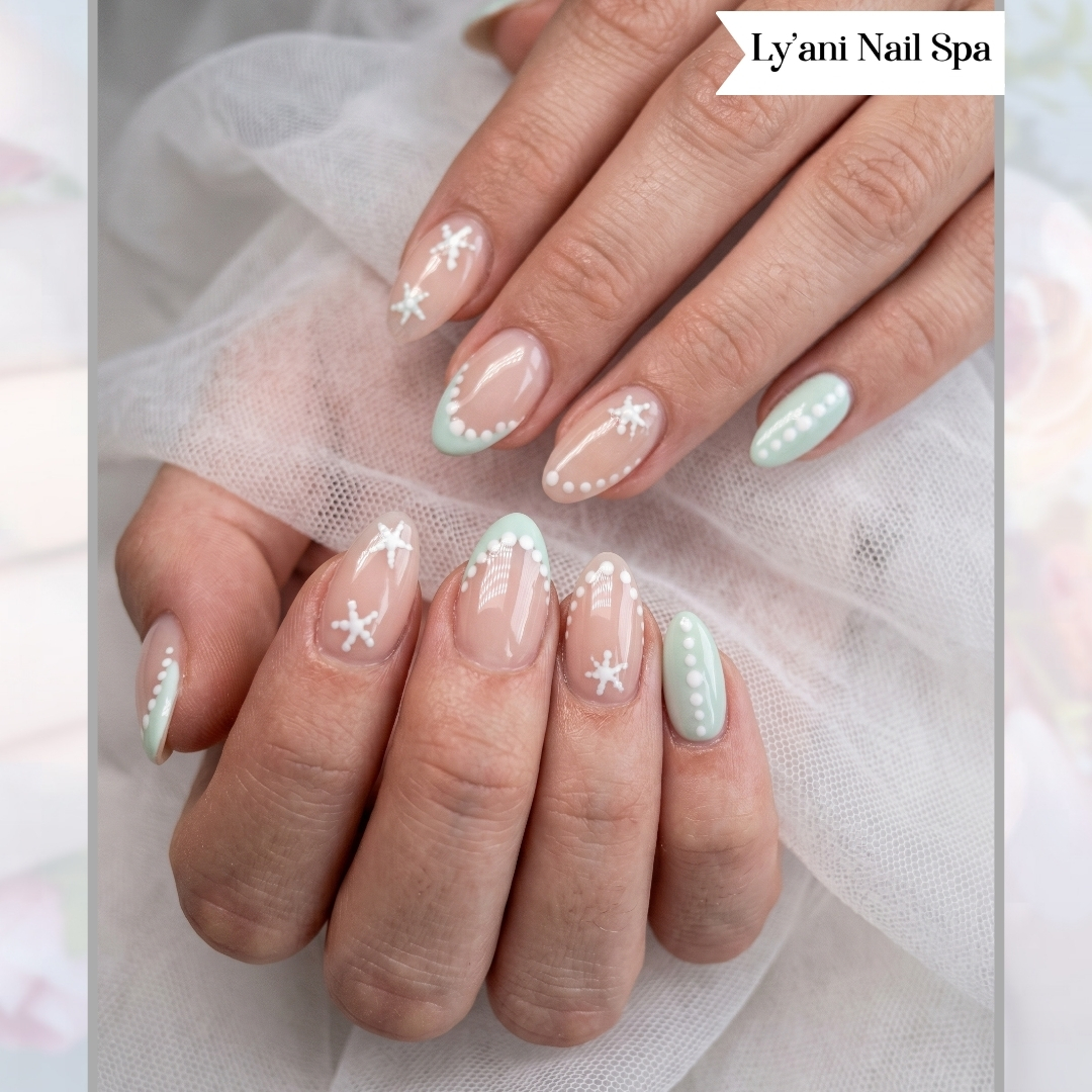 Nail designs